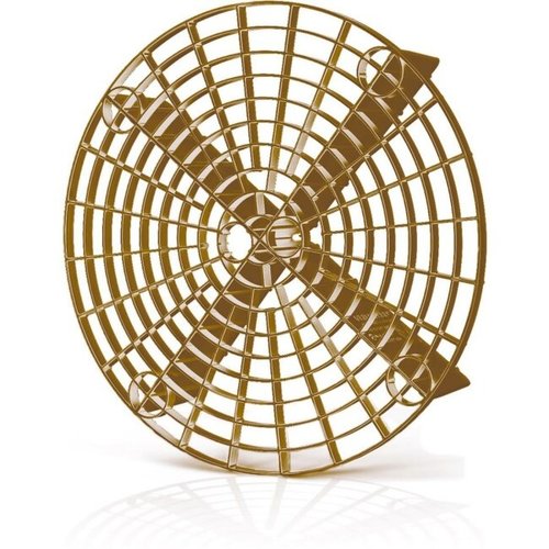 Grit Guard Grit Guard 12" gold Grit Guard Grit Guard 12" gold