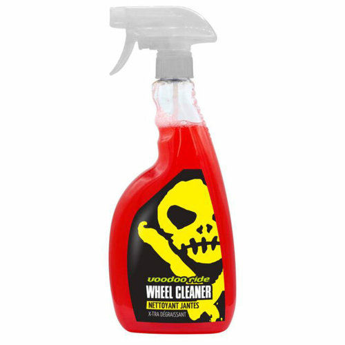 VooDoo Ride Wheel Cleaner VooDoo Ride Wheel Cleaner