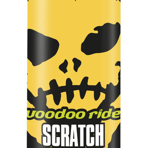 VooDoo Ride Scratch Remover