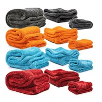 Hoogwaardige Microfiber droogdoek Nuke Guys 1400 GSM 50x80 cm !