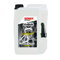 Sonax Velgenbeast 5 Ltr, velgenreiniger