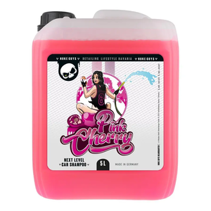 Nuke Guys Nuke Guys Pink Cherry Autoshampoo 5L