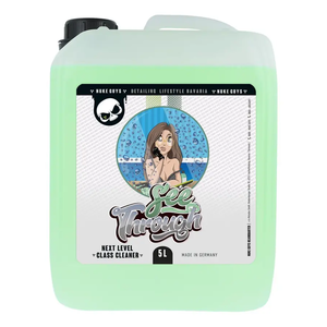 Nuke Guys Nuke Guys See Through Glas-Reiniger 5L