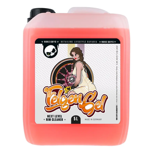 Nuke Guys Nuke Guys Felgengel Felgenreiniger, 5L, pH neutral