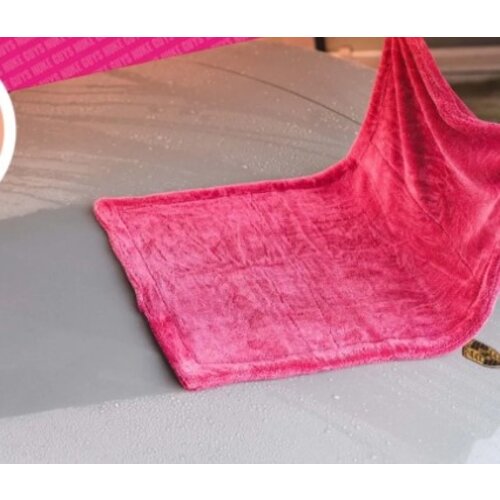 Nuke Guys Hoogwaardige Microfiber droogdoek Nuke Guys 1400 GSM 50x80 cm