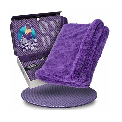 Nuke Guys Hoogwaardige Microfiber droogdoek Nuke Guys 1400 GSM 40x60 cm
