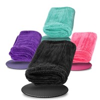 Hoogwaardige Microfiber droogdoek Nuke Guys 1400 GSM 40x60 cm