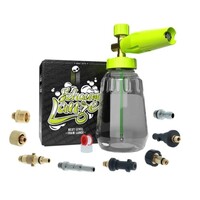 Nuke guys Foamlance Nuke Guys met KRANZLE KOPPELING