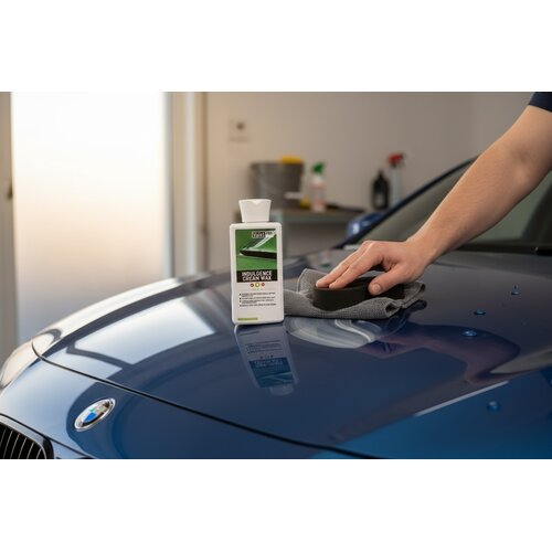 ValetPro Induglence cream wax Valet Pro met doekje en spons ValetPro Induglence cream wax Valet Pro met doekje en spons