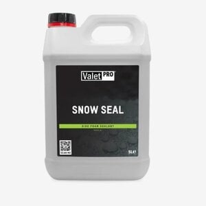 ValetPro Snow Seal ValetPro Snow Seal