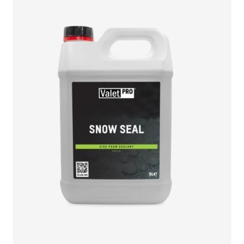 ValetPro Snow Seal ValetPro Snow Seal
