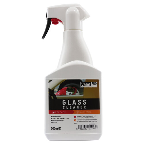 ValetPro Glasreiniger / 5 liter glasreiniger ValetPro Glasreiniger / 5 liter glasreiniger