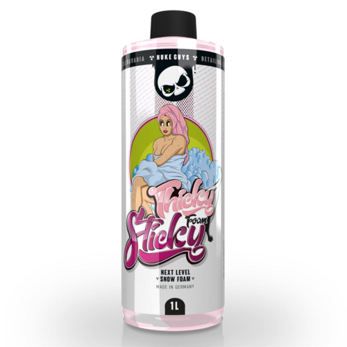 Nuke Guys Nuke Guys Thicky Sticky Snow Foam pH-neutral, 5L