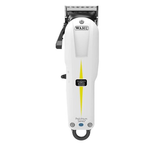 Wahl Super Taper Cordless