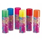 Color Spray set - 6 stuks