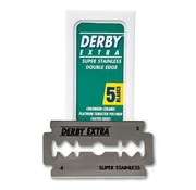 Derby Extra Razor Blades Doosje a 5 stuks