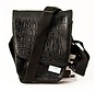 Holster Trio Crocolook voor 3 scharen