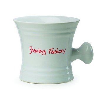 The Shave Factory Mug Wit