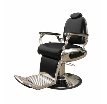 Sibel Barberchair Arrow Zwart