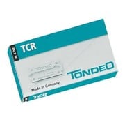 Tondeo TCR scheermesjes 10 stuks