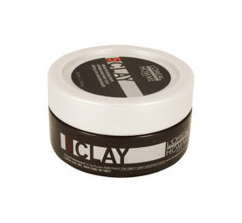 L'Oréal Professionnel Homme Clay 50ml