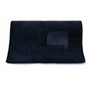 ME Professional Dry ME Microfiber Handdoek Zwart 53x85 cm - 6 Stuk