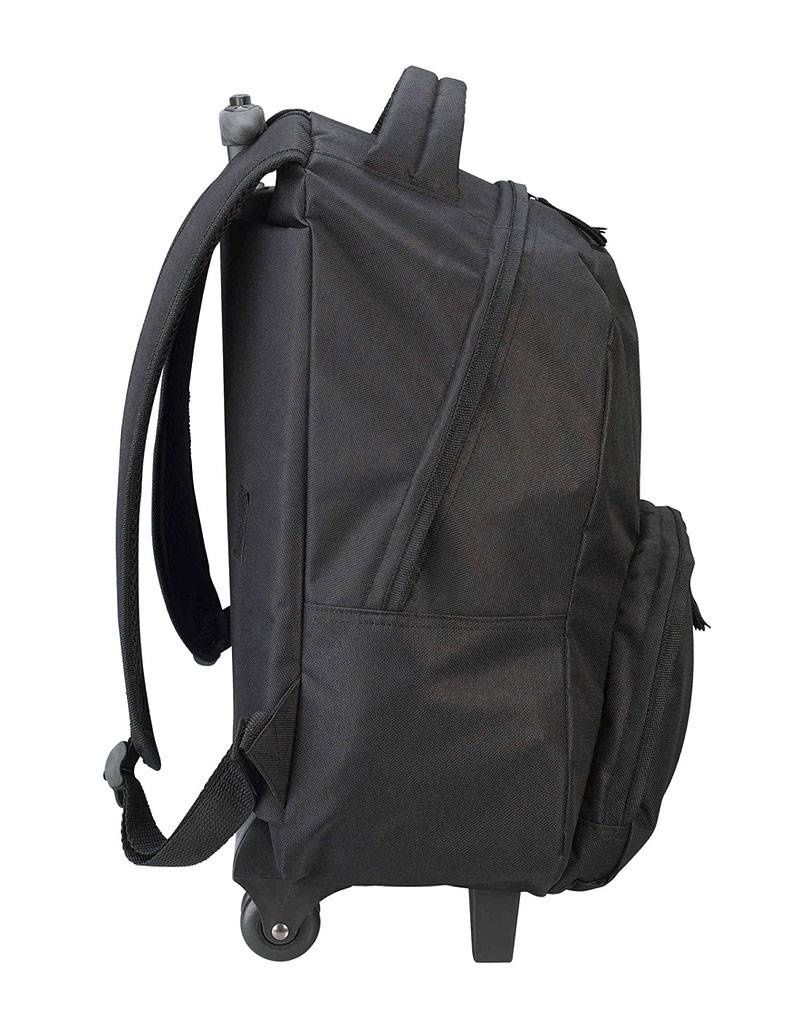 Rugzak Backpack met Trolley Barbierzaak