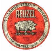 Reuzel Pomade Red High Shine 113 gram