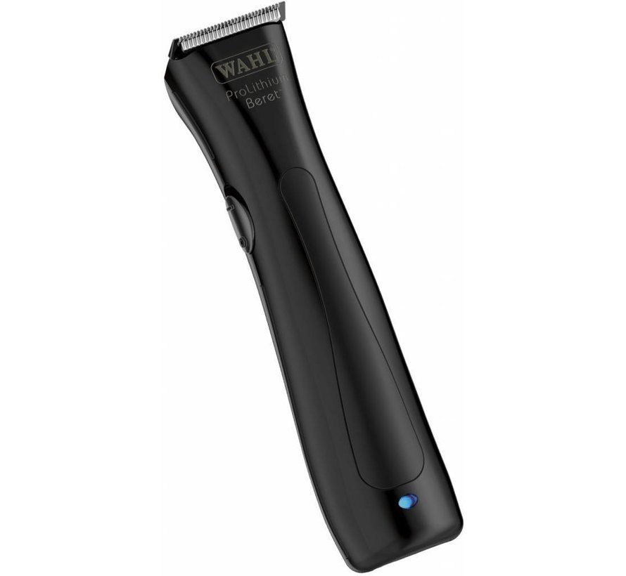 Beret Pro Li+ Black Stealth Trimmer