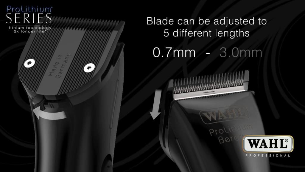 wahl beretto stealth review