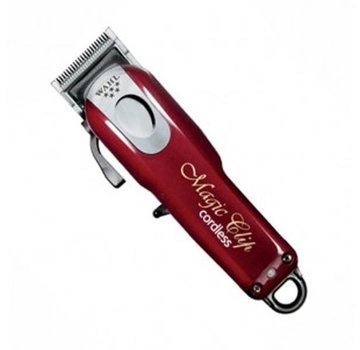 Wahl 5-Star Magic Clip Cordless