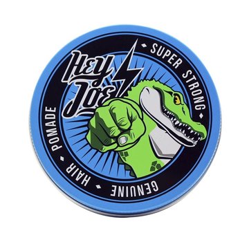 HEY JOE! Super Strong Pomade 100ml