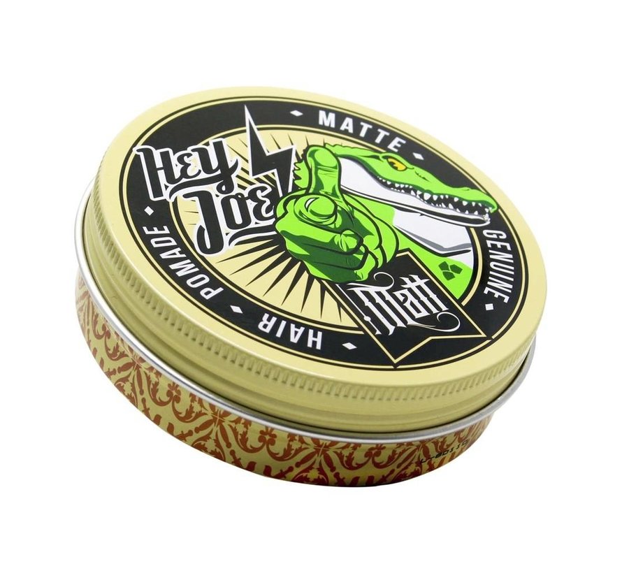 Matt Pomade 100ml