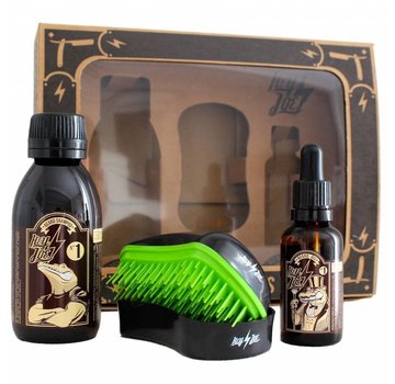 HEY JOE! Bearded Survival Kit nr 1