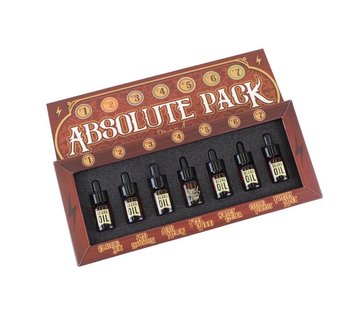 HEY JOE! Beard Oil Absolute Pack