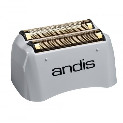 Andis Replacement Foil voor de Shaver bestelllen? Barbierzaak