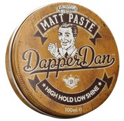 Dapper Dan Matt Paste 100ml