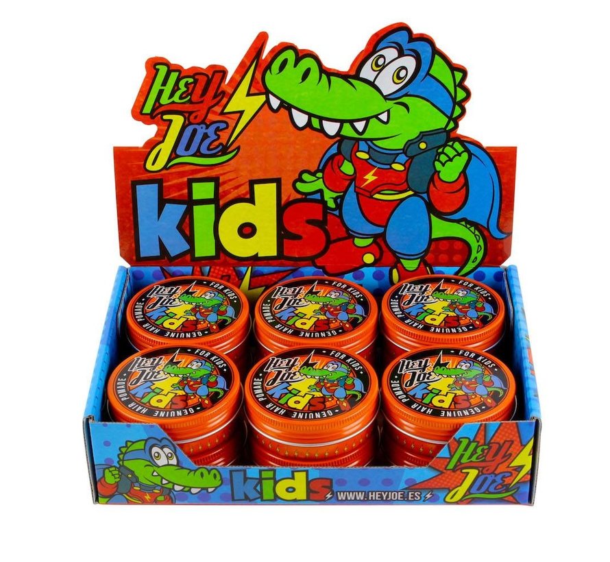 Kids Pomade 75ml