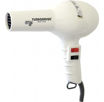 ETI Turbodryer 2000 White