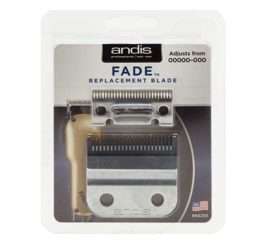 Fade Replacement Blade Snijblad