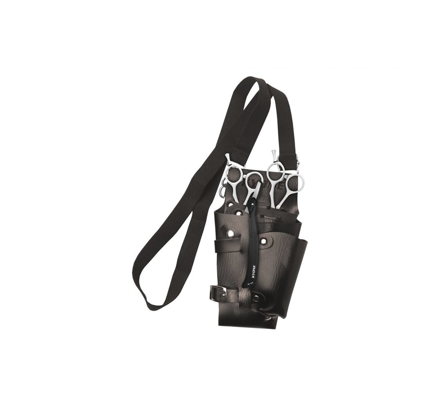 Scharen Holster Zwart