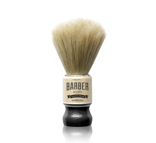 MARMARA BARBER Shaving Brush No. 1071