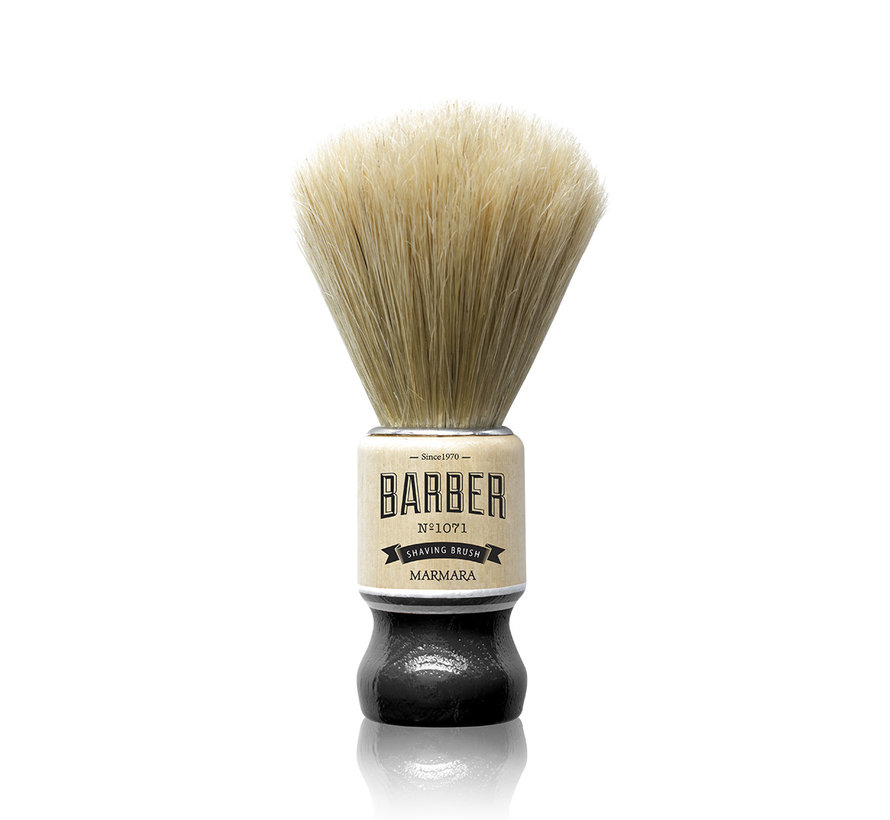 Shaving Brush No. 1071