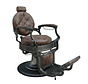 Barberchair Clint Vintage Brown