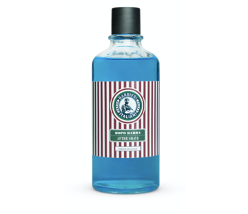 BARBIERI ITALIANI Aftershave Lotion Aqua Marina 400ml