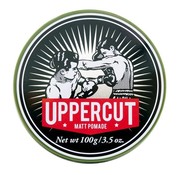 UPPERCUT DELUXE Matte Pomade 100g