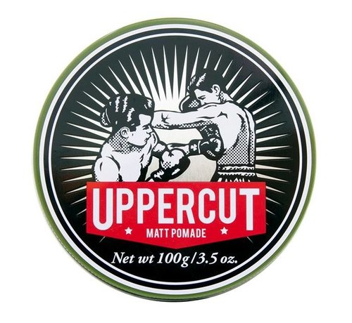 UPPERCUT DELUXE Matte Pomade 100g