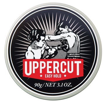 UPPERCUT DELUXE Easy Hold Pomade 90g