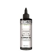 Monster Clippers Tondeuse Olie 100ml