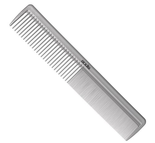 Andis Cutting Comb Grey